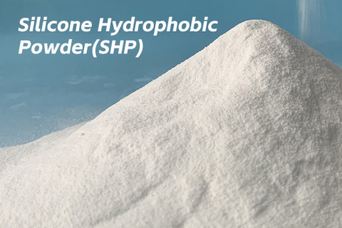 Silikon Hidrofobik Toz (SHP): Modern Yapı Malzemeleri için İçsel Su Yalıtımı Yeniliği