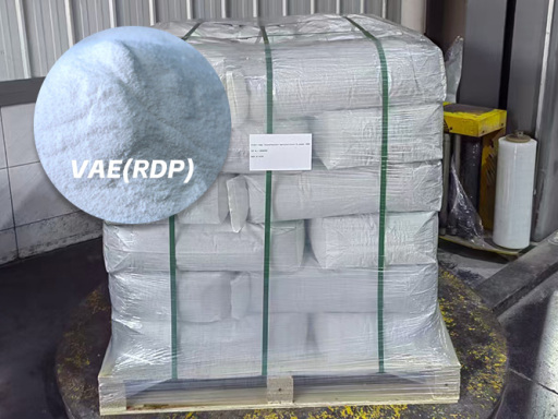 可再分散性聚合物粉末（RDP）：助力东南亚建筑商解决高温挑战，提升建筑质量