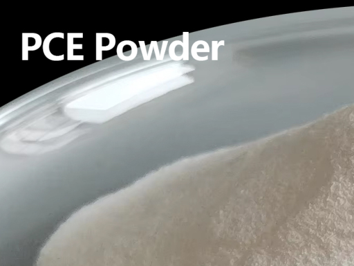 聚羧酸高效减水剂粉（PCE粉）：解决高温挑战，实现混凝土性能稳定