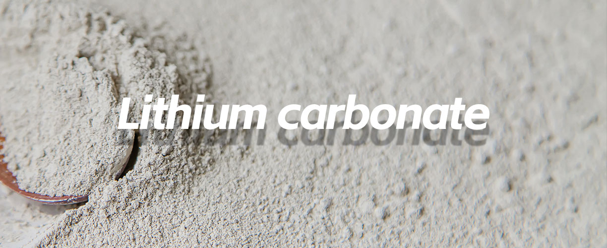 Lithium Carbonate