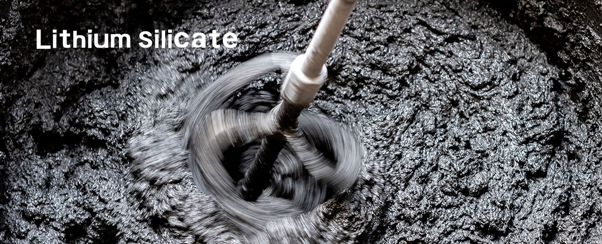 Lithium Silicate