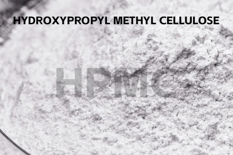 Hydroxypropyl Methyl Cellulose (HPMC): Phụ gia hiệu suất không thể thiếu cho vữa xây dựng hiện đại