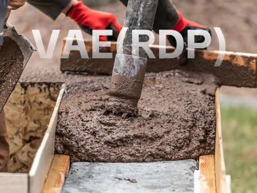 可再分散性聚合物粉末（RDP）：印度建筑业的经济高效的质量保证