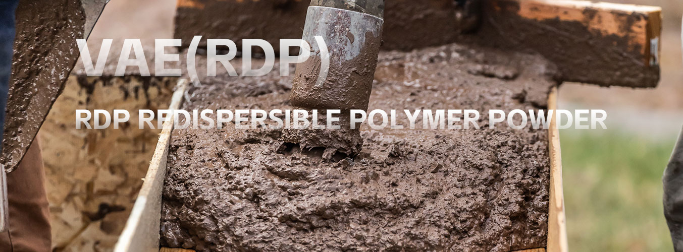 Redispersible Polymer Powder