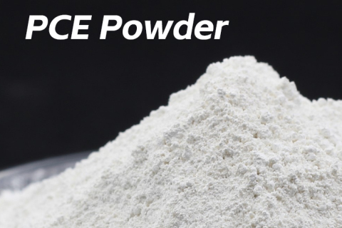 Bột siêu dẻo Polycarboxylate: Phụ gia chính cho bê tông cường độ cao và hiệu suất cao