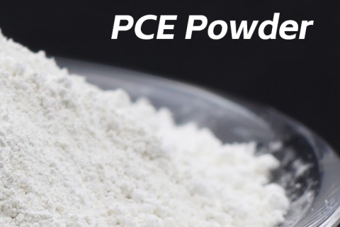 Bột siêu dẻo Polycarboxylate: Chìa khóa để mở khóa công thức vữa trộn khô hiệu suất cao
