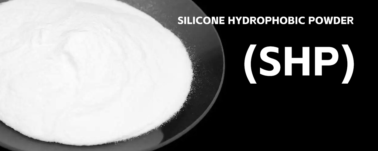 Silicone Hydrophobic Powder