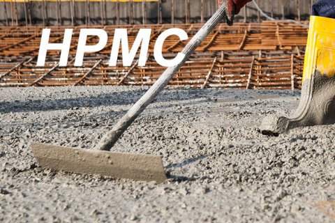 Hydroxypropyl Methyl Cellulose: Bí quyết kiểm soát hiệu suất vữa xây dựng