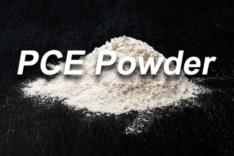 Bột PCE (Chất siêu dẻo Polycarboxylate) – Phụ gia bê tông tiên tiến cho công trình xây dựng hiệu suất cao