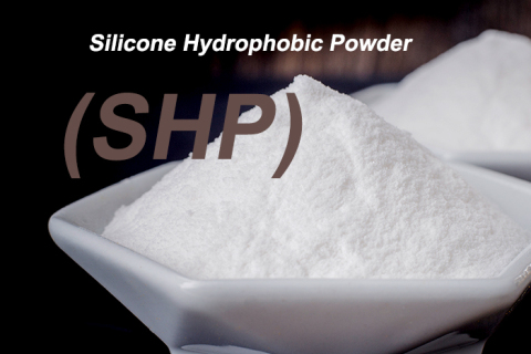 Silicone Hydrophobic Powder: The Ultimate Defense for Tile Grout