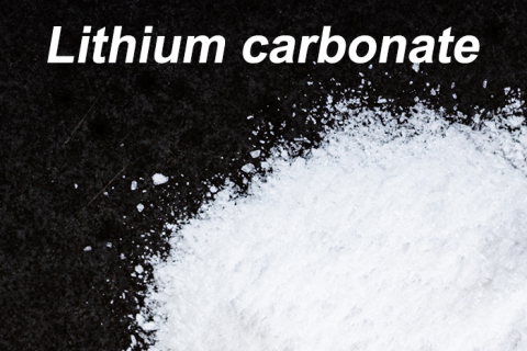 Lithium Carbonate in Precast Concrete: The Key to Achieving Rapid Demolding and High-Efficiency Production