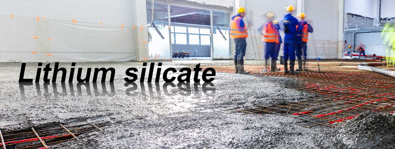 Lithium Silicate