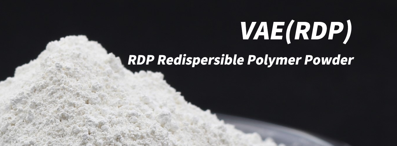 Redispersible Polymer Powder