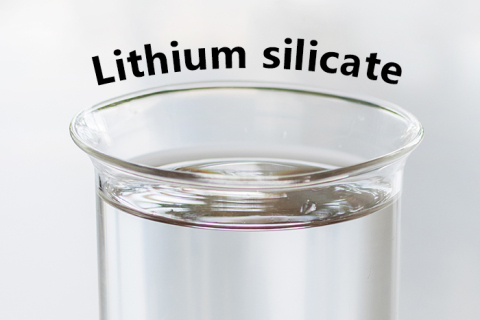 Lithium Silicate: Phụ gia đa chức năng trong sơn phủ kiến trúc và chất kết dính đặc biệt