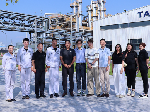 以品质赢得信赖——顺利通过韩国客户工厂审核