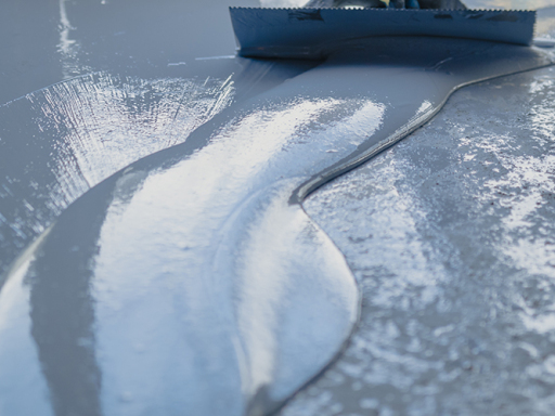 客户案例研究：HPMC 如何解决大型医疗机构自流平砂浆的流平和离析问题