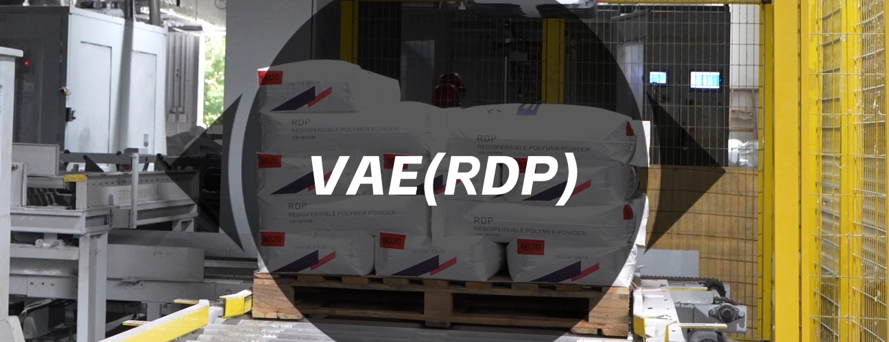 Redispersible Polymer Powder