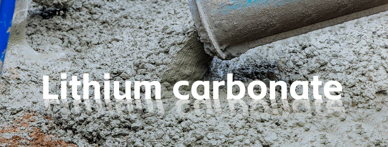 Lithium Carbonate