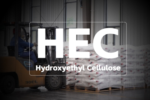 High Viscosity Hydroxyethyl Cellulose for Construction Materials – Reliable Chemical Materials Supplier