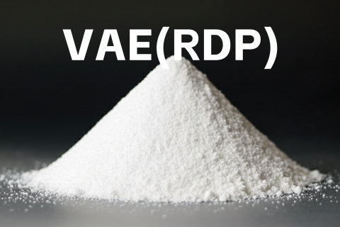 VAE Redispersible Polymer Powder (RDP): The Flexible Backbone of Modern Dry-Mix Mortars