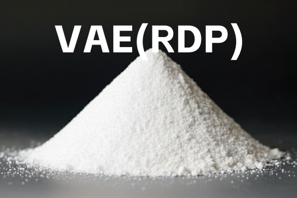 VAE Redispersible Polymer Powder (RDP): The Flexible Backbone of Modern Dry-Mix Mortars