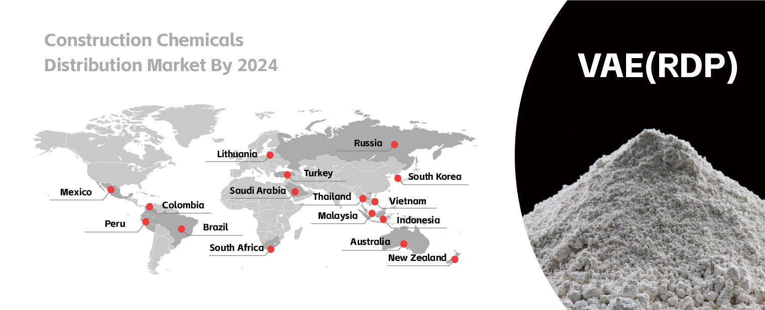 VAE Polymer VAE Polymer