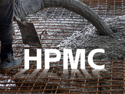 Hydroxypropyl Methyl Cellulose: Driving Performance Optimization in South Korea's Winter and High-Rise Mortars