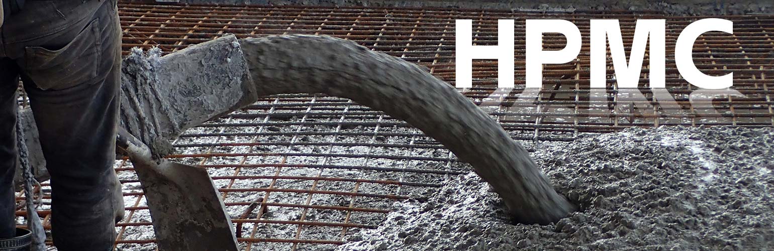 Hydroxypropyl Methyl Cellulose