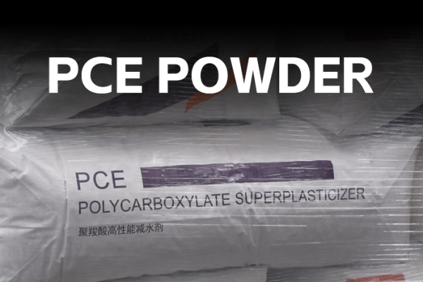 Polycarboxylate Superplasticizer Powder — High-Performance Water Reducer for Dry-Mix Mortars