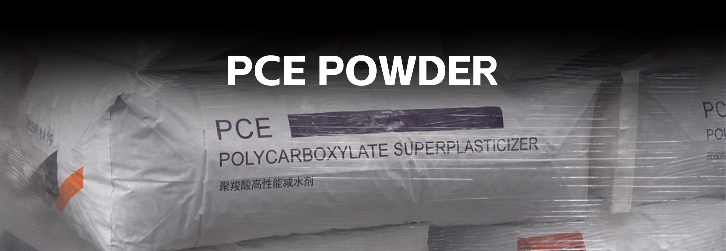 PCE Powder PCE Powder