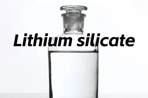 Lithium Silicate — Advanced Solution for Durable Concrete and Flooring
