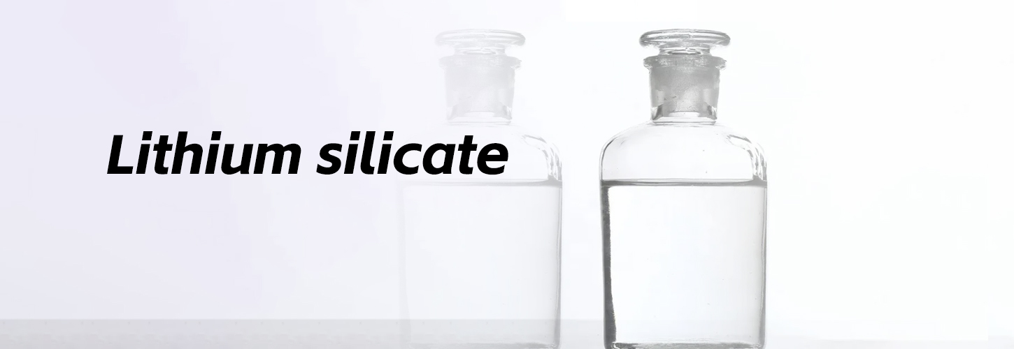 lithium silicate