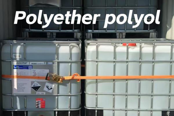 Technical Application of Polyether Polyol in High-Performance Construction Materials