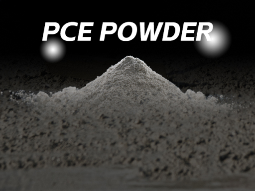 PCE Powder Customer Case Study: Achieving Higher Flowability with Lower Dosage