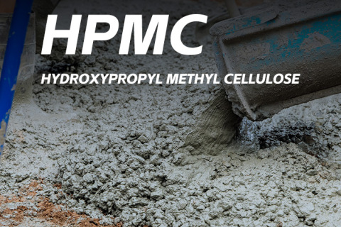 التطبيق الفني لهيدروكسي بروبيل ميثيل السليلوز (شركة HPMC) في ملاط ​​البناء الحديث