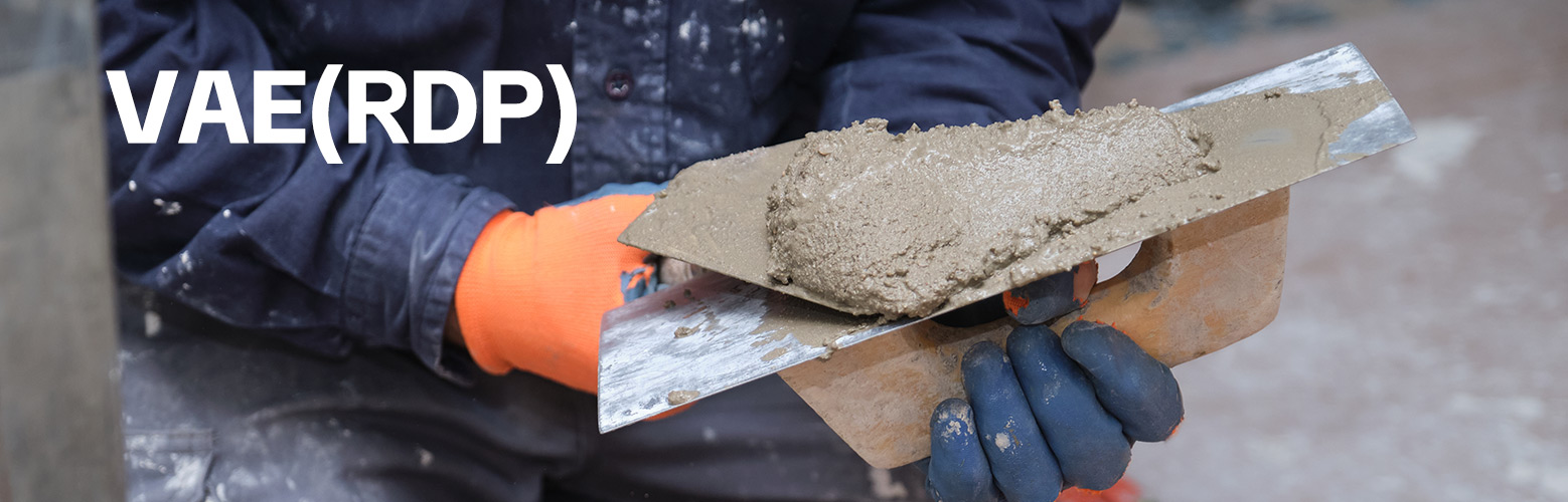 Redispersible Polymer Powder