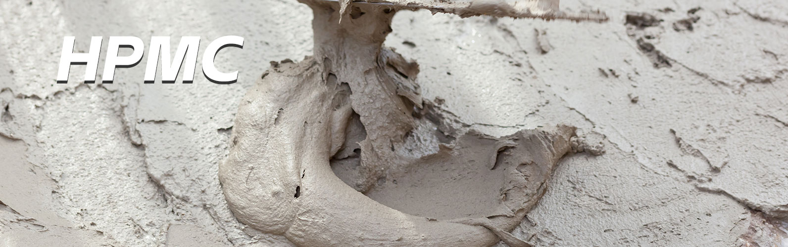 Hydroxypropyl Methyl Cellulose