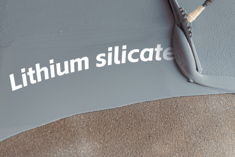 Lithium Silicate: High-Performance Inorganic Binder for Modern Construction Materials