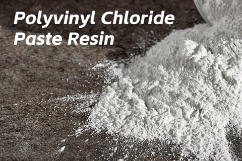 Technische toepassing van polyvinylchloridepasta in bouwmaterialen