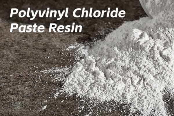 Aplikasi Teknikal Resin Pes Polivinil Klorida dalam Bahan Pembinaan