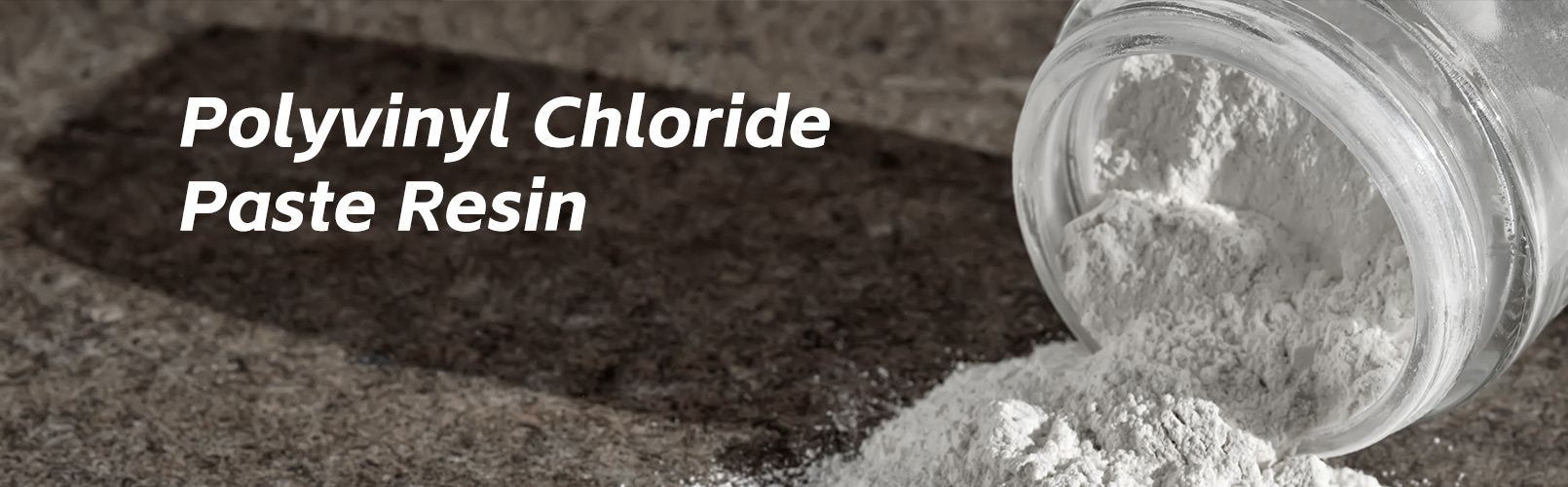 PVC Paste Resin PVC Paste Resin