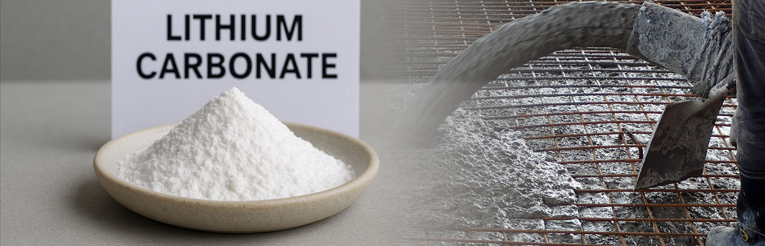 Lithium carbonate Lithium carbonate