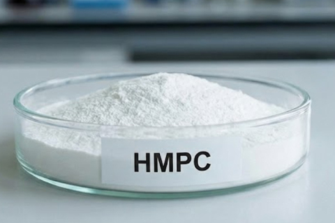 건설 산업에서의 하이드록시프로필 메틸셀룰로오스(HPMC)