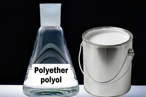 Technische Anwendung von Polyetherpolyol in Hochleistungsbeschichtungssystemen