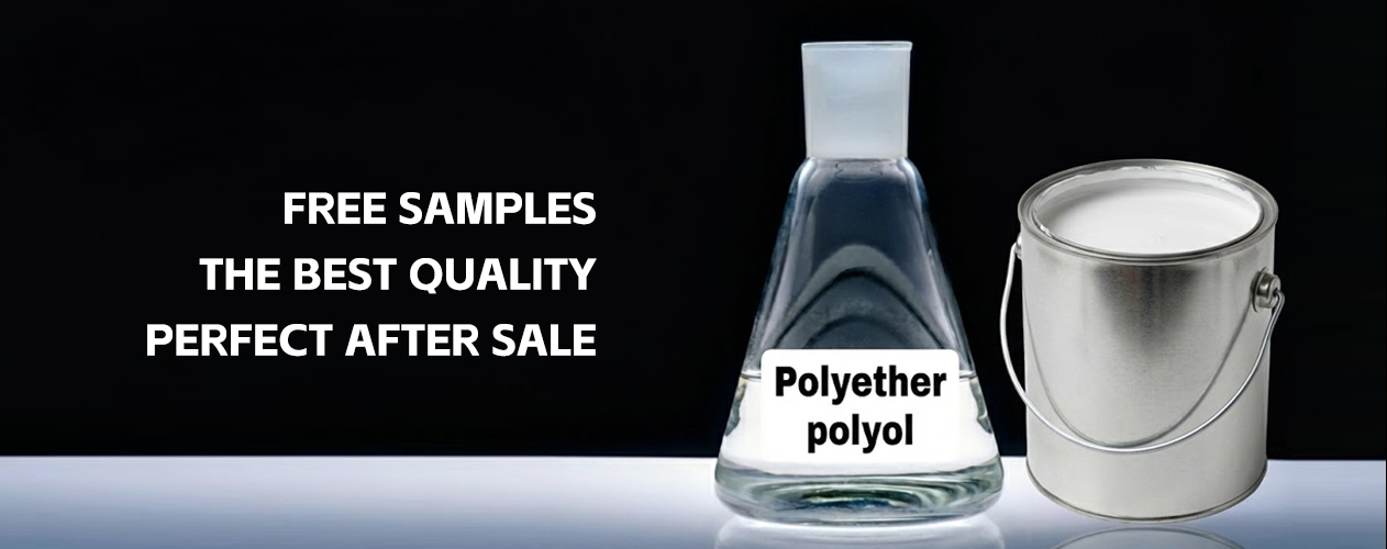 Polyether polyol