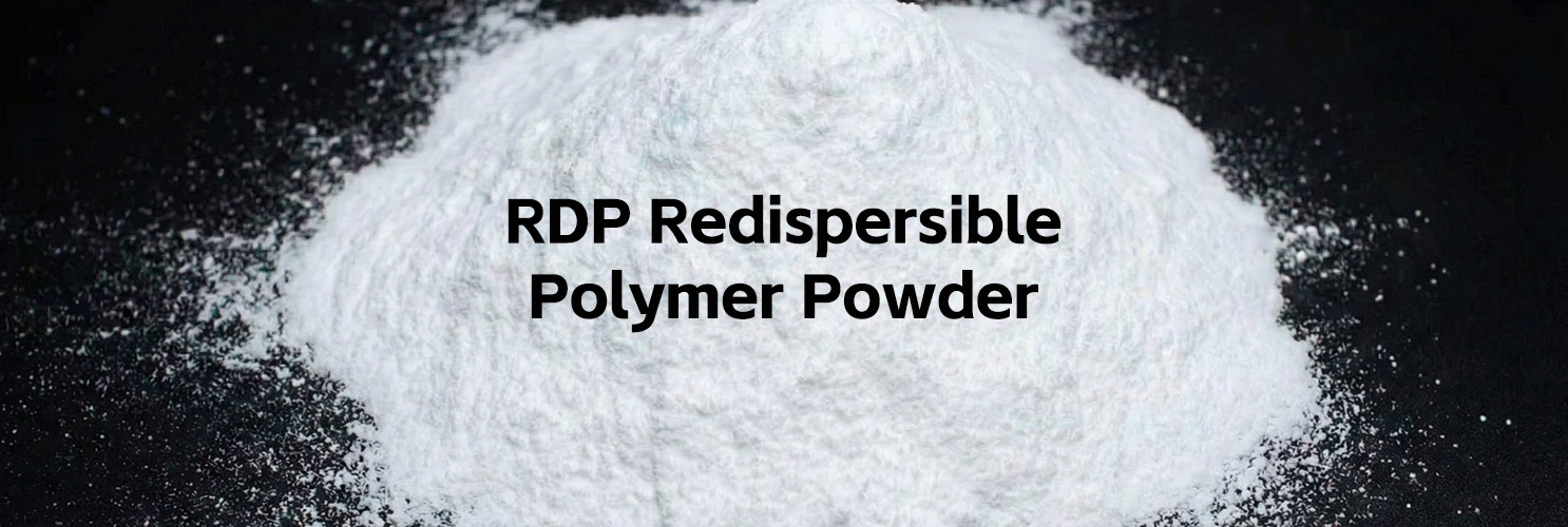 Redispersible Polymer Powder Redispersible Polymer Powder
