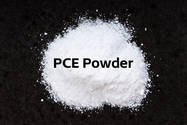 用于现代建筑材料的聚羧酸系高效减水剂粉末（PCE粉末）