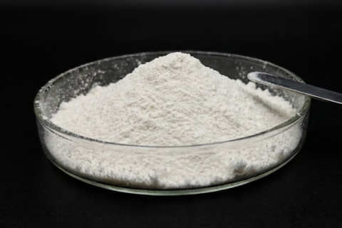 Silicone Hydrophobic Powder for Construction Applications