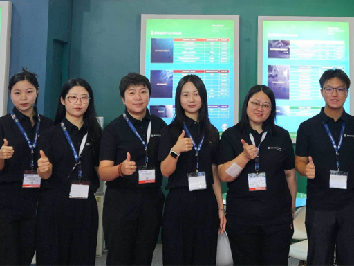 EASTCHEM at Jakarta International Chemical Expo 2025