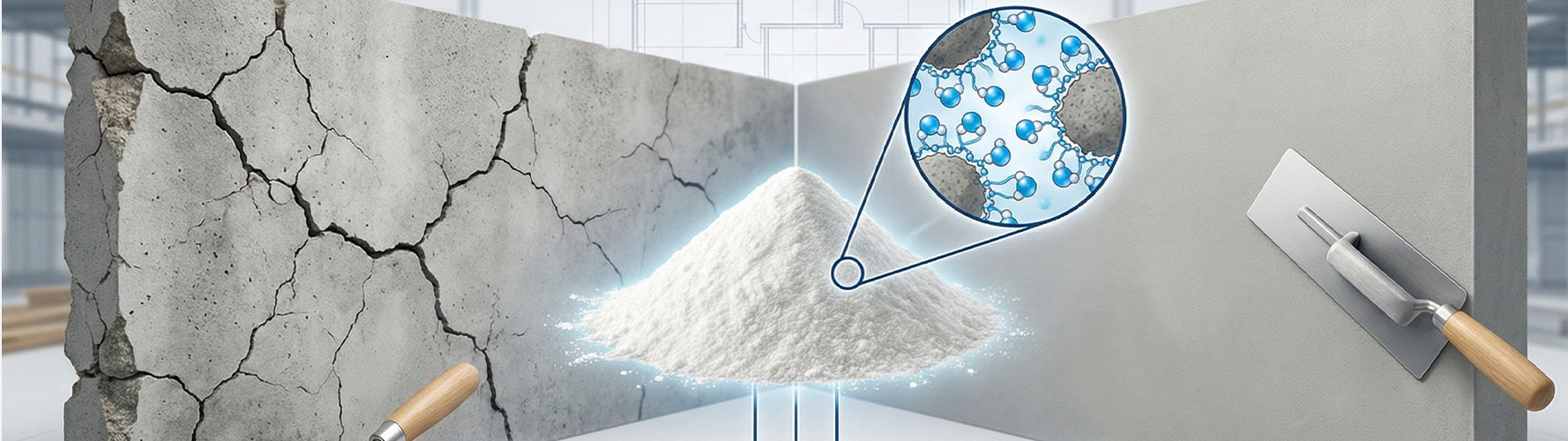 Hydroxypropyl Methyl Cellulose